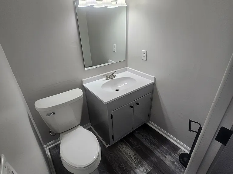 2531 Forbes Ave #A — Photo 4