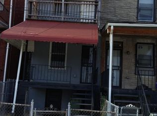1197 N Fulton Ave, Baltimore, MD 21217