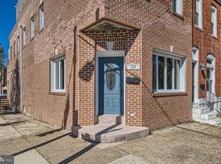 530 S Kenwood Ave, Baltimore, MD 21224