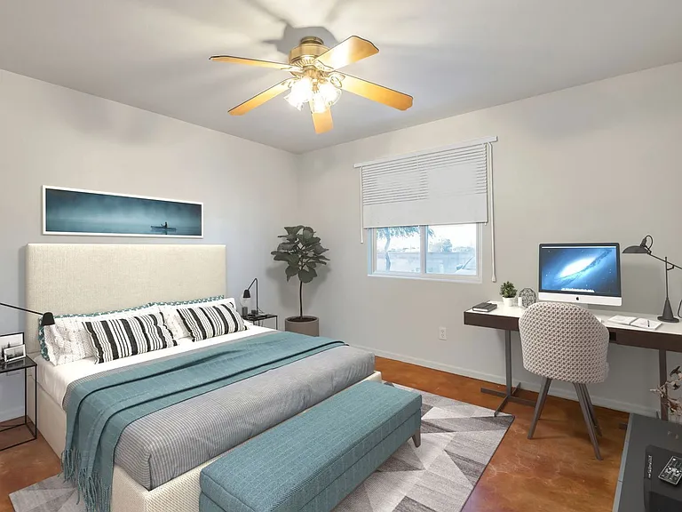 Sahuaro Point Villas — Photo 40