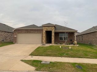 1000 Paso Fino Dr, Haslet, TX 76052
