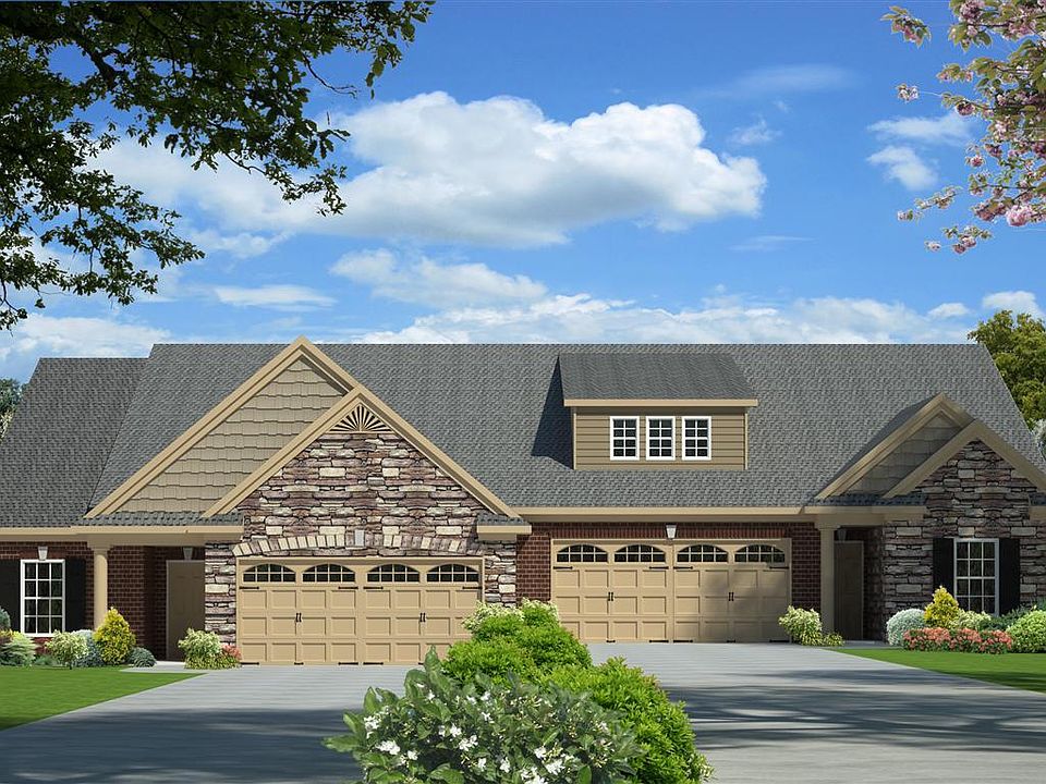 The Villas Tradional