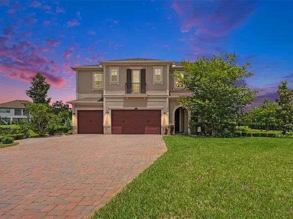 17823 DAISY FARM DRIVE, LUTZ, FL 33559