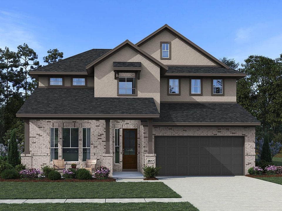 Elevation B