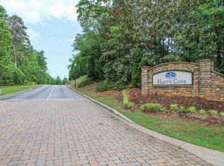 1001 Harts Cove Way, Seneca, SC 29678