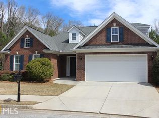 2470 Hickory Station Cir, Snellville, GA 30078