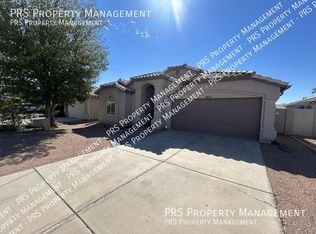 1671 W Princeton Ave, Gilbert, AZ 85233