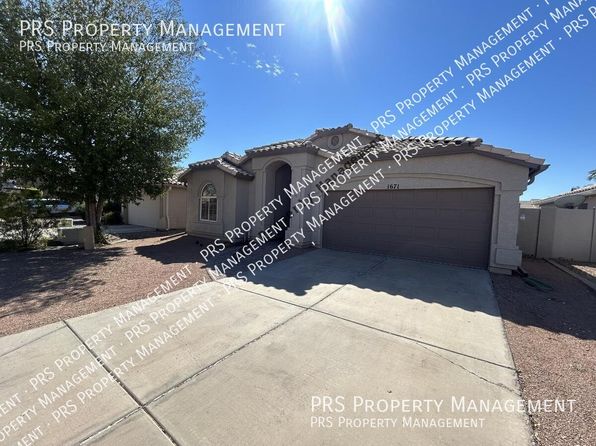 1671 W Princeton Ave