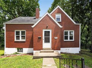 2501 Olympia St, McKeesport, PA 15132