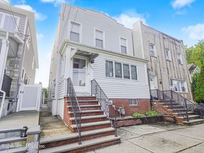 202 Virginia Ave, Staten Island, NY, 10305