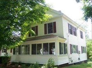 1397 Pleasant St, Athol, MA 01331