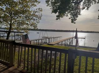 730 W Lake Dr, Weatherford, TX 76087