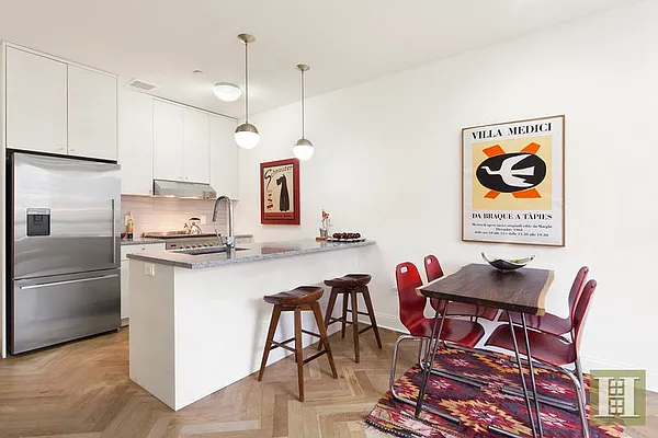 Sold by Halstead Real Estate | media 6