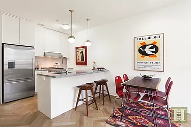 Sold by Halstead Real Estate