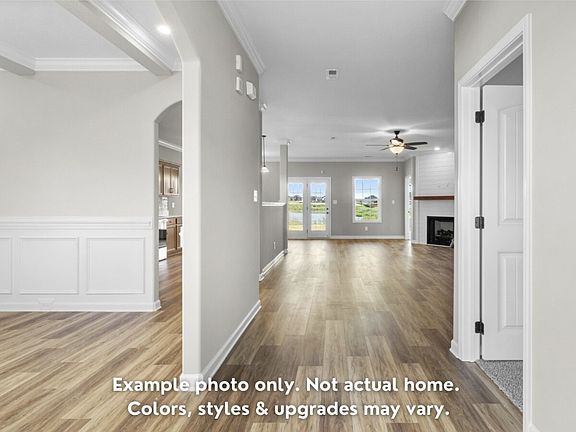 3rd image of 701 Wespanee Way Lot 218