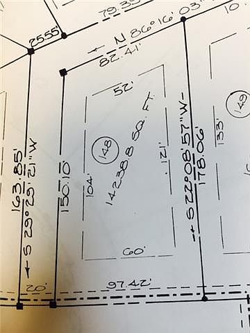 2nd image of 0 Scenic Harpeth Dr Lot 148