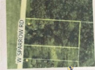 472 W Sparrow Rd, Springfield, OH 45502