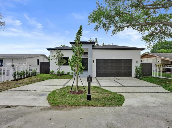 1913 SW 97th Ave, Miramar, FL 33025