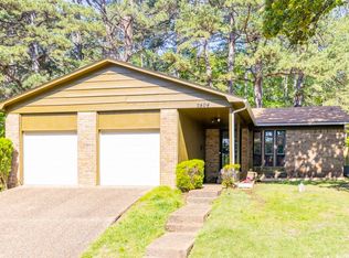 2404 Romine Rd, Little Rock, AR 72204