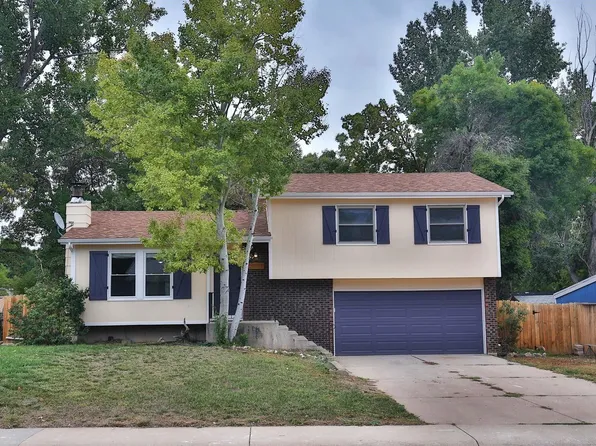 3512 Worwick Dr, Fort Collins, CO 80525