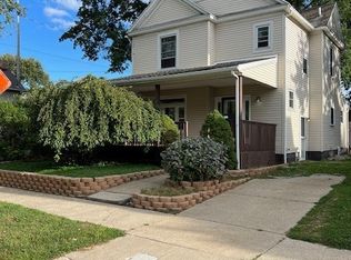 610 Creedmore Ave, Barberton, OH