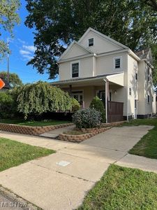 610 Creedmore Ave, Barberton, OH, 44203