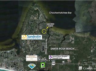 17 Rearden Way, Santa Rosa Beach, FL 32459