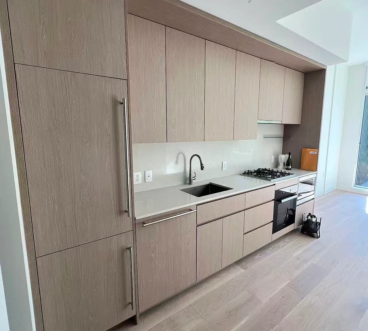 1 bed, 478 sqft, $2,200 — Photo 4