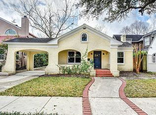 3107 Rice Blvd, Houston, TX 77005