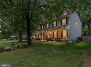 116 Carroll Dr, Annapolis, MD 21403