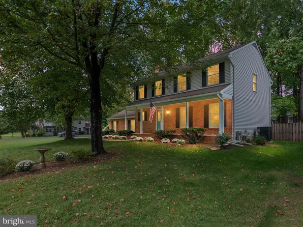 116 Carroll Dr, Annapolis, MD 21403