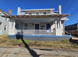 313 Telfair St APT A, Augusta, GA 30901