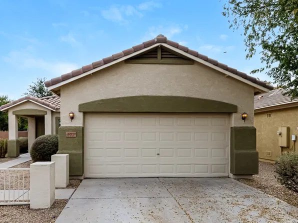 20979 E Via Del Palo, Queen Creek, AZ 85142