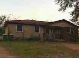 5816 W 59th St, Little Rock, AR 72209