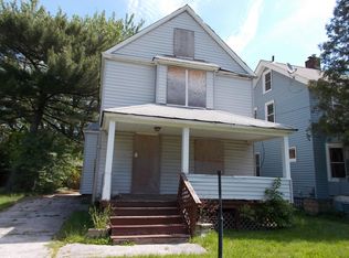 18909 Ironwood Ave, Cleveland, OH