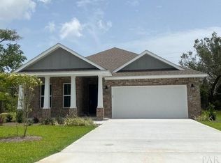 4815 Fish Hawk Ct #11, Pensacola, FL 32507