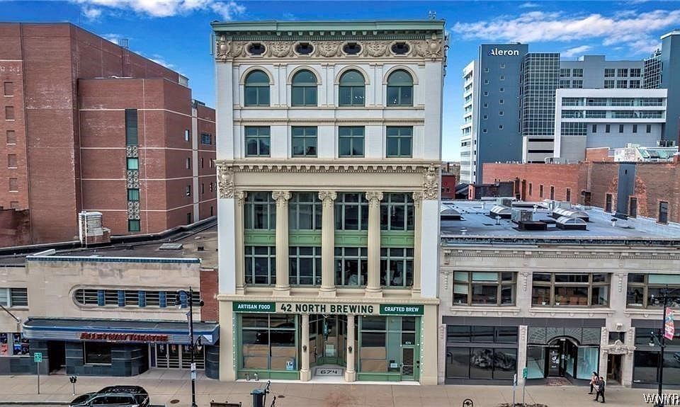 1st image of 674 Main St #5