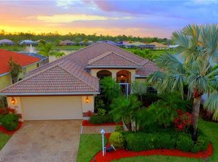 20750 Tisbury Ln, North Fort Myers, FL 33917