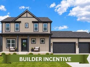 515 Fundamental Way, Cottage Grove, WI 53527