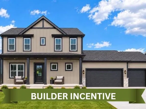 515 Fundamental Way, Cottage Grove, WI 53527