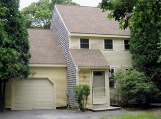 22 Quisset Rd, Centerville, MA 02632