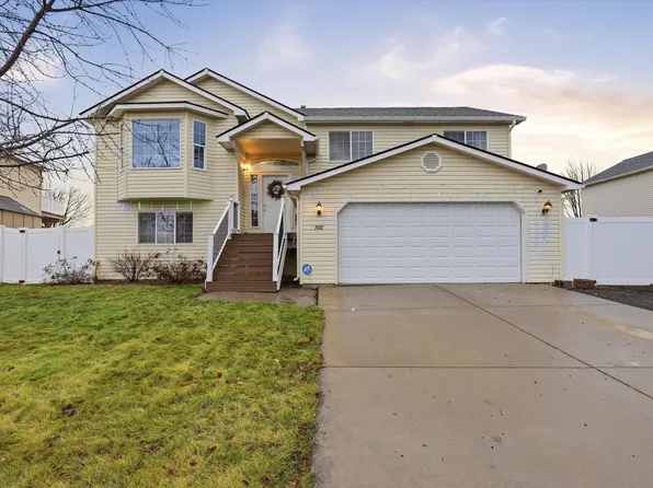 1001 N Wilcox St, Medical Lake, WA 99022