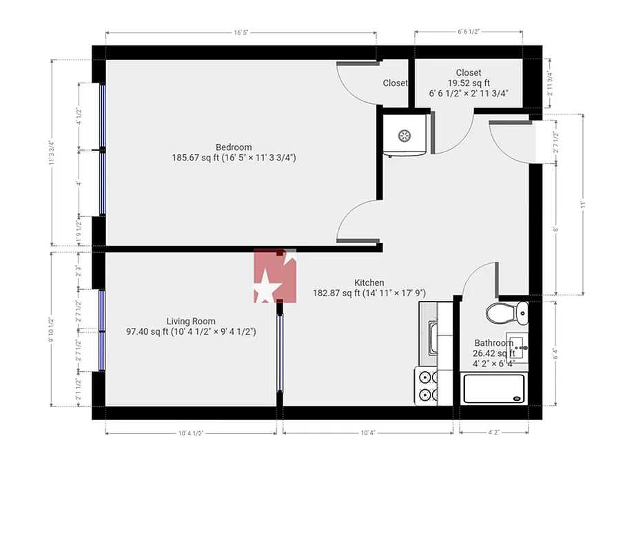 floor plan 4