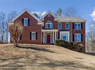 4645 Hamptons Dr, Alpharetta, GA 30004