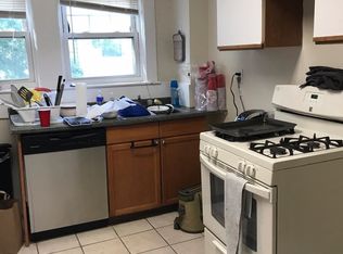 274 Foster St, Brighton, MA 02135