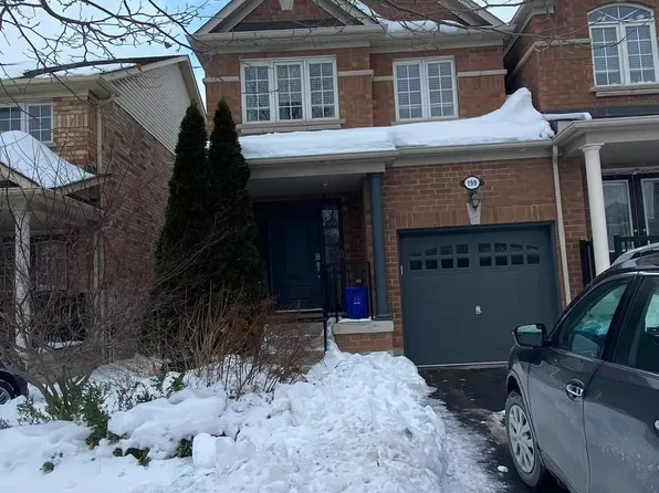 199 Venice Gate Dr, Vaughan, ON L4H 0E9