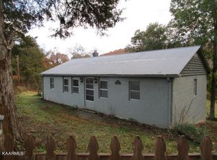 428 Green Welch Rd, Washburn, TN 37888