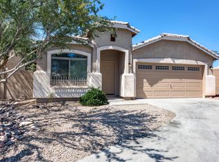 6806 S 44th Ave, Laveen, AZ 85339