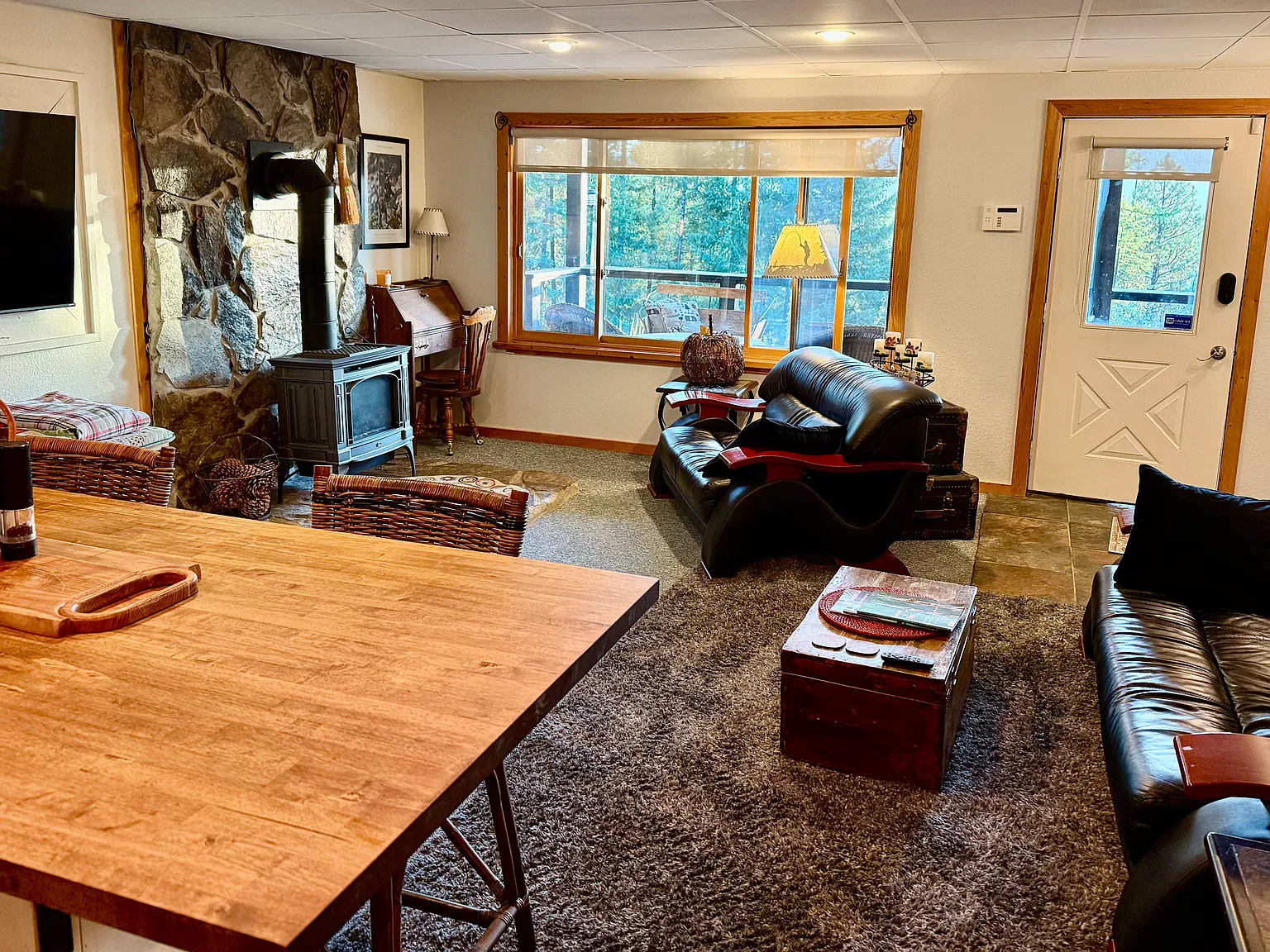 Km Ranch Rd, Whitefish — Photo 3