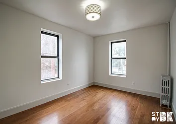 Rented by StayBK LLC